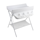 Table à langer pliante - Formula Baby en promo chez Aubert Lille à 119,90 €