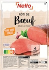 Rôti de boeuf - NETTO dans le catalogue Netto