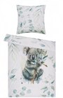 Satin-Bettwäsche 'Koala' im Angebot bei Möbel Mahler Siebenlehn in Altenburg Satin-Bettwäsche 'Koala' Angebote von Como bei Möbel Mahler Siebenlehn Altenburg für 35,00 €