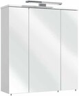 Spiegelschrank Gela im Angebot bei Zurbrüggen in Bielefeld Spiegelschrank Gela Angebote bei Zurbrüggen Bielefeld für 99,99 €