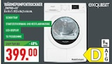 TWP703-410 Angebote von Exquisit bei Marktkauf Solingen für 399,00 €