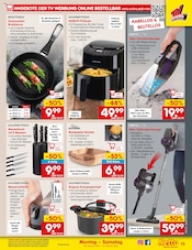Aktueller Netto Marken-Discount Prospekt mit Elektronik, "Aktuelle Angebote", Seite 21