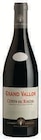 Cotes du Rhone AOP Rouge Grand Vallon 2022 - LAURENT BROTTE - Super U à Paray-le-Monial Cotes du Rhone AOP Rouge Grand Vallon 2022 - LAURENT BROTTE en promo chez Super U Paray-le-Monial à 4,40 €