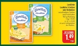 Marktkauf Saalfeld - Landkäse Scheiben Angebot im Prospekt Landkäse Scheiben bei Marktkauf im Saalfeld Prospekt für 1,49 €