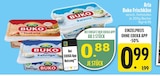Buko Frischkäse Balance im EDEKA Prospekt Buko Frischkäse Balance von Arla im aktuellen EDEKA Prospekt für 0,88 €