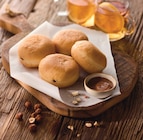 Beignets Chocolat Noisettes x4 dans le catalogue Intermarché Hyper