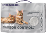 Multi-Cat Carbon Control von PREMIERE im aktuellen Fressnapf Prospekt