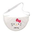 Banane - HELLO KITTY - Carrefour à Saint-Denis Banane - HELLO KITTY en promo chez Carrefour Saint-Denis à 9,99 €