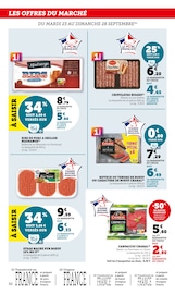 Catalogue Super U en cours à Saint-Gilles, "Super U", Page 30