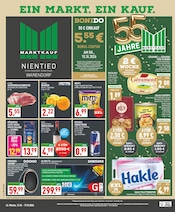 Aktueller Marktkauf Prospekt mit Braten, "Aktuelle Angebote", Seite 1