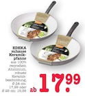 Aktuelles zuhause Keramikpfanne Angebot bei E center in Frankfurt (Main) ab 17,99 €
