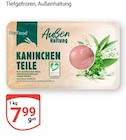GLOBUS Siegen - Kaninchen Teile Angebot im Prospekt Kaninchen Teile bei GLOBUS im Siegen Prospekt für 7,99 €