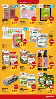 Rindfleisch im aktuellen Penny Prospekt (Chemnitz) Rindfleisch im Penny Prospekt "Wer günstig will, muss Penny." mit 46 Seiten (Chemnitz)