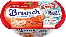 Kaufland Eberswalde - Brotaufstrich Brotaufstrich Angebot bei Kaufland Eberswalde im Prospekt "Lust auf Sommer"