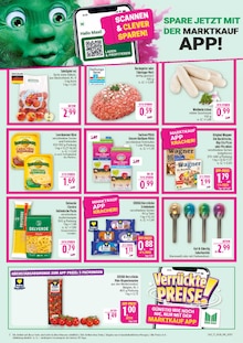 Schokolade im Marktkauf Prospekt "AUSWAHL RIESIG, PREISE NIEDRIG" mit 44 Seiten (Leipzig)