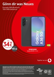 Aktueller aetka Prospekt für Nürnberg mit  Seiten