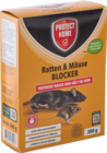 Ratten- und Mäuse-Blocker im Angebot bei Sonderpreis Baumarkt in Göttingen Ratten- und Mäuse-Blocker Angebote bei Sonderpreis Baumarkt Göttingen für 14,95 €