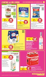 Offre Boisson gazeuse dans le catalogue Intermarché Express du moment à la page 17