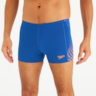 BOXER SPEEDO BLUE ORANGE MULTI DEV von SPEEDO für 21,99 € bei Decathlon im Angebot BOXER SPEEDO BLUE ORANGE MULTI DEV von SPEEDO im aktuellen Decathlon Prospekt