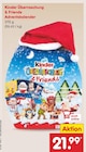 Überraschung & Friends Adventskalender im Angebot bei Netto Marken-Discount in Chemnitz Überraschung & Friends Adventskalender Angebote von Kinder bei Netto Marken-Discount Chemnitz für 21,99 €
