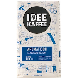 Gourmet Klassische Röstung