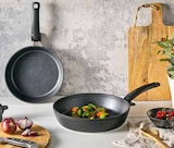 Aktuelles Pfannenset 'Adamant Comfort' Angebot bei Segmüller in Leverkusen ab 99,99 €