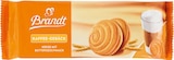 Kekse im Netto Marken-Discount Prospekt Kekse von Brandt im aktuellen Netto Marken-Discount Prospekt für 1,49 €