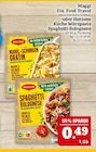 Aktuelle Nudeln Angebote bei Marktkauf in Nürnberg Aktuelles Fix, Food Travel verschiedene Sorten oder Herzens Küche Würzpaste Spaghetti Bolognese Angebot bei Marktkauf in Nürnberg ab 0,49 €