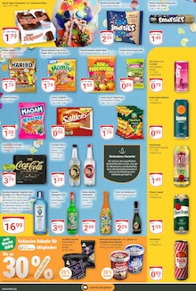 Vodka im GLOBUS Prospekt "Aktuelle Angebote" mit 25 Seiten (Mannheim)