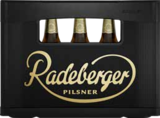 Pilsner Angebote von Radeberger bei EDEKA Pirmasens für 10,99 €
