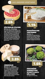 Käse im REWE Prospekt in Erftstadt Aktueller REWE Prospekt mit Käse, "Dein Markt", Seite 13