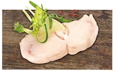 Seeteufelsteak im Angebot bei REWE in Duisburg Seeteufelsteak Angebote bei REWE Duisburg für 4,29 €