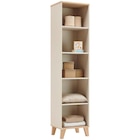 BABYREGAL MALIO Beige von Paidi im aktuellen XXXLutz Möbelhäuser Prospekt für 199,90 €