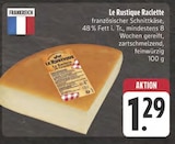 Aktuelle Raclette Angebote bei EDEKA in Leipzig Aktuelles Raclette Angebot bei EDEKA in Leipzig ab 1,29 €