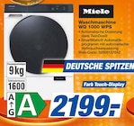 Waschmaschine WQ 1000 WPS bei expert im Prospekt "" für 2.199,00 €