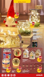 Penny Weihnachtsschmuck im Prospekt Penny Weihnachtsschmuck im Prospekt