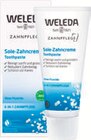 Zahncreme Vitamin B12 Angebote von Sante bei tegut Jena für 3,99 €