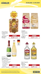 Sekt im METRO Prospekt Wochenangebote Händler & Monats-Mix auf S. 2