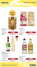 Aktueller METRO Prospekt mit Tequila, "Wochenangebote Händler & Monats-Mix", Seite 2