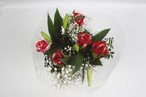 Auchan Gennevilliers - BOUQUET SUPER FRAÎCHEUR Promo BOUQUET SUPER FRAÎCHEUR dans le catalogue Auchan Auchan à Gennevilliers