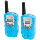 Talkies-walkies Silvergear à Action dans Garnay Talkies-walkies Silvergear à Action dans Garnay