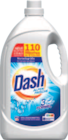 Color Frische Waschmittel von Dash im aktuellen Marktkauf Prospekt für 7,77 €