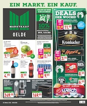 Radler im Marktkauf Prospekt in Ahlen Aktueller Marktkauf Prospekt mit Radler, "Aktuelle Angebote", Seite 1