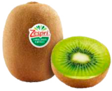 Kiwi Grün Jumbo Angebote von Zespri bei EDEKA Hamburg für 0,69 €