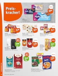 Nougat Angebot im aktuellen tegut Prospekt auf Seite 28