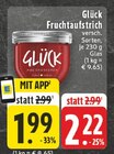 Fruchtaufstrich bei EDEKA im Senden Prospekt für 1,99 €