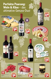 Rotwein im REWE Prospekt in Leinfelden-Echterdingen Aktueller REWE Prospekt mit Rotwein, "Dein Markt", Seite 18