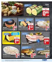 EDEKA Hering im Prospekt 