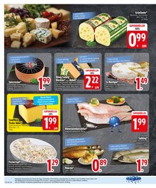 Garnelen im EDEKA Prospekt "Noch kein °Punktesammler? Hier direkt anmelden!" mit 28 Seiten (München)