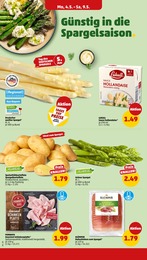 Penny Kartoffeln im Prospekt 